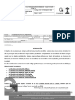 Formato de Entrega de Evidenc