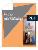 Vía Crucis 2018- Versión Digital
