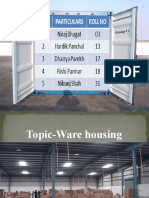 Essential Guide to Warehouse Types, Layouts, and Functions
