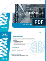 Oraclepl SQL