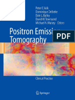 Positron Emission Tomography - Clinical Practice - PE Valk 2006 PDF