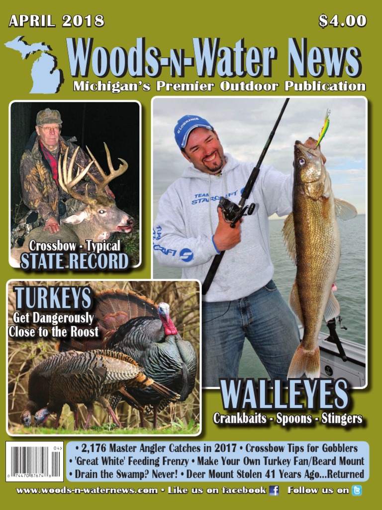 3” size 12 Walleye Stinger Hooks Special! $10/ dozen Removable