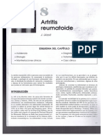 Artritis Reumatoidea PDF