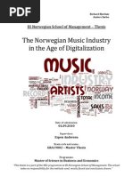 Download Thesis Bjerkoe Sorbo by TorrentFreak_ SN37406039 doc pdf