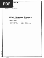 222 34-10-7 Well Testing Report DST2