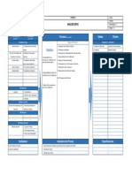 02 Análisis SIPOC