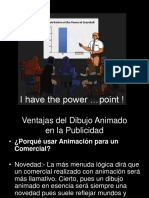 I have the power.ppt