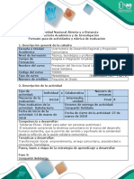 Guía de actividades y rúbrica cualitativa de evaluación - Fase 3 - e - Interacción socialok....docx