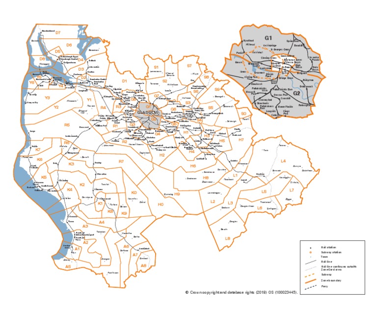 Zonecard Map 2017-18 | PDF | Sports | Business