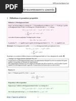 DeveloppementsLimites PDF