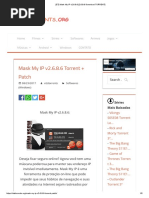 [ET] Mask My IP v2.6.8.6 [2.6.8