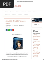 [ET] Auto Hide IP 5.6.5.6 TORRENT Download [v5.6.5