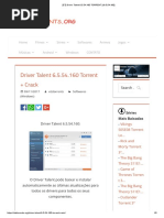 [ET] Driver Talent 6.5.54.160 TORRENT [v6.5.54