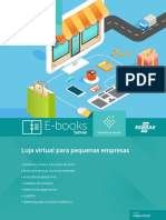 Ebook_cap 6 Loja Virtual Para Pequenas Empresas