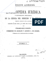 Enciclopedia Juridica - Enrique Ahrens & Frncisco Giner.pdf