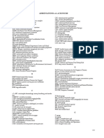 AbbrevsAcrosIndex FOR NURSING PDF