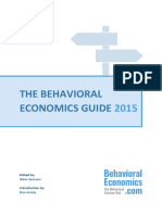 The Behavioral Economics Guide_2015.pdf