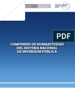 SNIP-Compendio actualizado.pdf