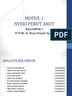 PBL Modul 1