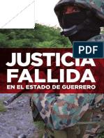 JUSTICIA FALLIDA EN EL ESTADO DE GUERRERO.pdf