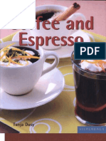 COFFE & EXPRESSO