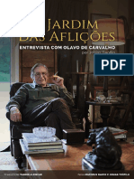 Ebook Entrevista Com Olavo de Carvalho