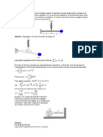 Clase de Oscilaciones Simples