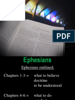 Miller Ephesians