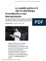 Gastronomia _ Terá Jesus comido peixe n'“A Última Ceia”_ O “chef” Diogo Noronha fez a sua interpretação _ PÚBLICO.pdf