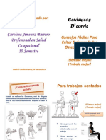 Cartilla Consejos Faciles