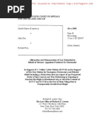 United States of America v. John Doe v. Richard Roe 