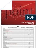 Mapa Mental Conhecimentos Bancarios PDF