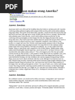 Download Apa Kebiasaan Makan Orang Amerika by ichicute96 SN37407967 doc pdf