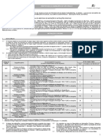 Prefeitura de Sao Paulo Sp 2011 Sme Professor e Especialista Ed (1)