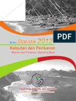 Statistik KP 2012