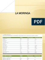 Moringa