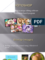 Photoshop Presentation