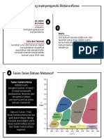 Faktor-Faktor Yang Mempengaruhi Metamofisme