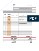 Formato de Inventario