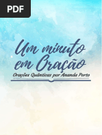 Orações Quânticas