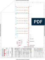 Design of Fire Fighting Deluge System for Makori