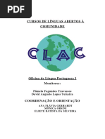 Apostila CLAC Oficina I Unidades 1 e 2 (1)