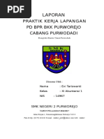 Download LAPORAN by evi SN374086381 doc pdf