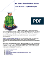 Situs Pendidikan Islam