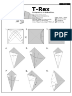 T-Rex - Jo Nakashima PDF