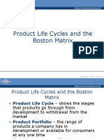 Boston Matrix UK 20080414