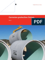 Corrosion Protection Linings Humes PDF