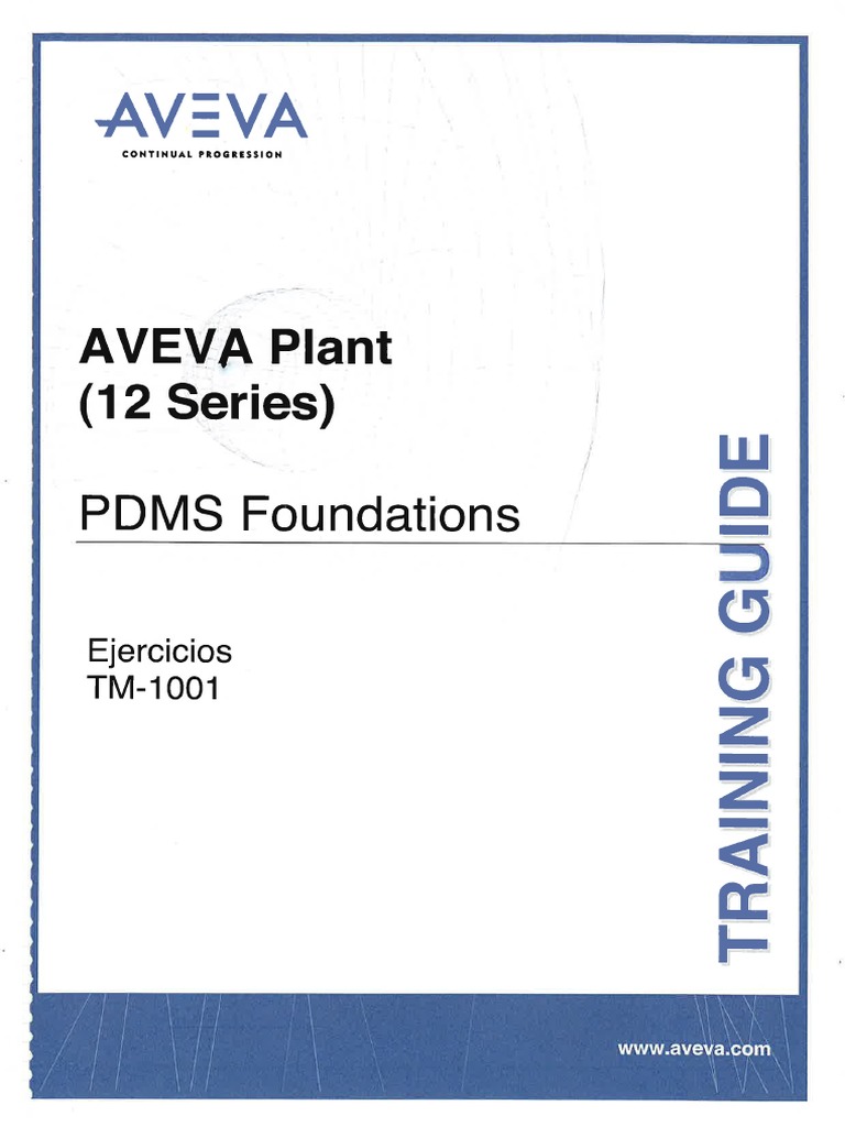 9 AVEVA Plant Training Guide PDF | PDF