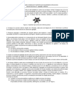 EQA 5313 – Operações Unitárias de Transferência de Quantidade de Movimento