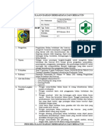 8.1.2.h Pengelolahan Bahan Berbahaya Dan Beracun